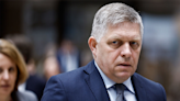 Slovakia’s Prime Minister Fico ‘fighting for his life’ after being shot multiple times - Boston News, Weather, Sports | WHDH 7News