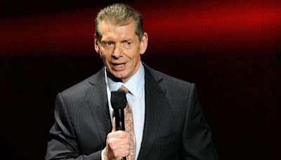 Vince McMahon’s Sexual Assault Lawsuit Paused Over DOJ Probe—What We Know About The Investigation