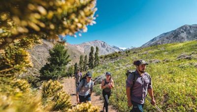 Paseos cerca de Santiago: 24 lugares increíbles para visitar por el día