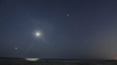 Six planets will align Monday. Here's what can be seen with the naked eye