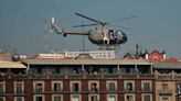 Así luce hoy el lujoso hotel en la alcaldía Cuauhtémoc donde se grabó la película hollywoodense de James Bond