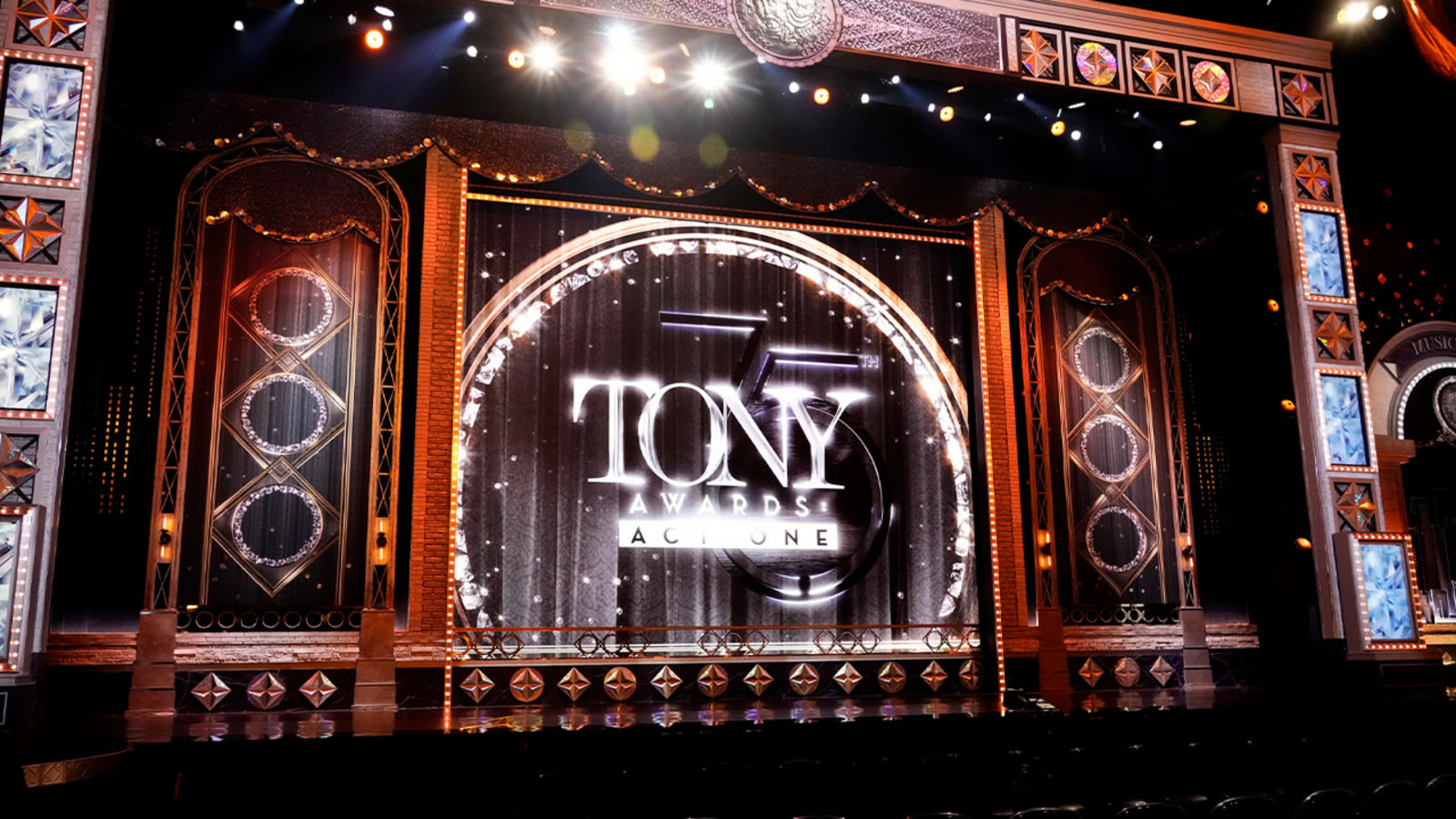 2024 Tony Award nominations announced: 'Hell's Kitchen,' 'Stereophonic' lead noms
