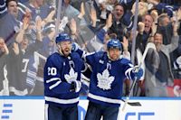 Maple Leafs No Longer a Championship Destination : Report