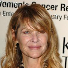 Kate Capshaw