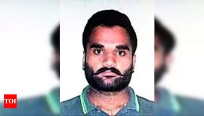 NIA announces ₹10L reward for info on Goldy Brar, aide | Chandigarh News - Times of India