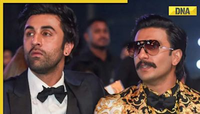 Ranbir Kapoor rejected these three films which made Ranveer Singh superstar, two of them earned over Rs 150 crore