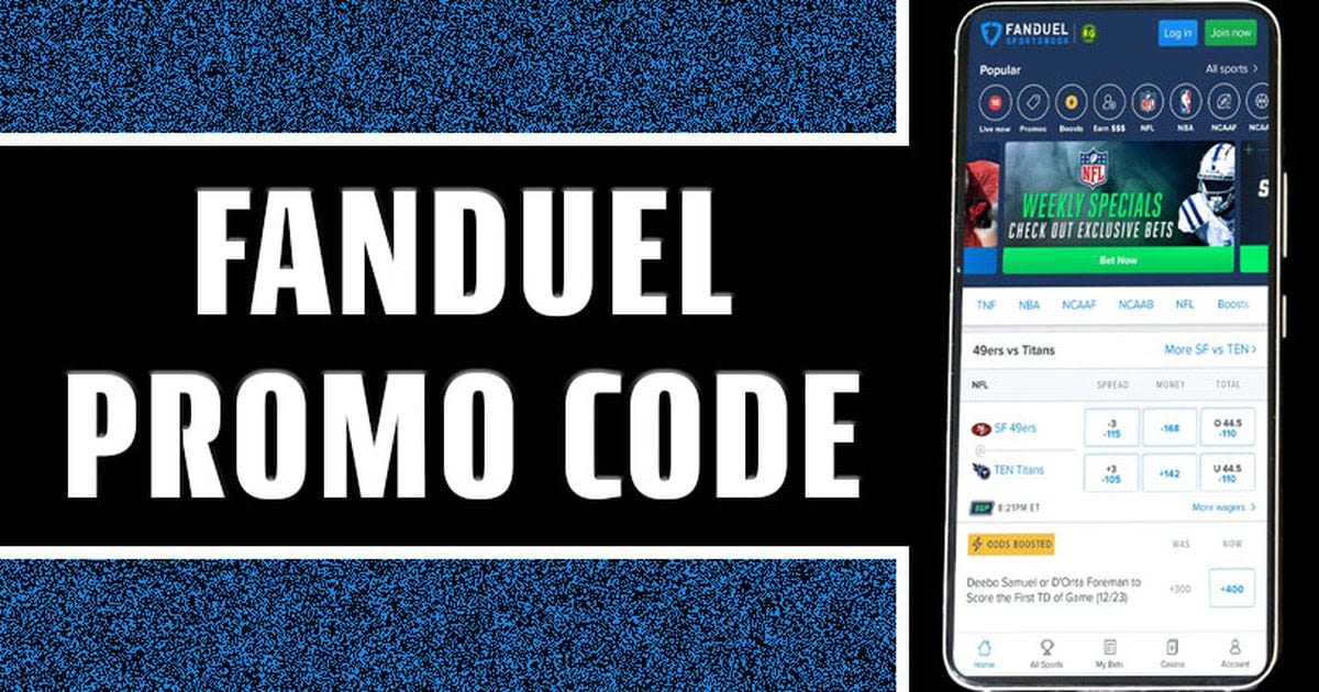 FanDuel promo code closes July with bet $150 bonus bets