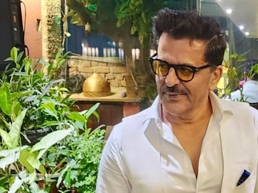 Rajesh Khattar: 'Called up Farhan Akhtar to cast me in Don 3 with Ranveer Singh'
