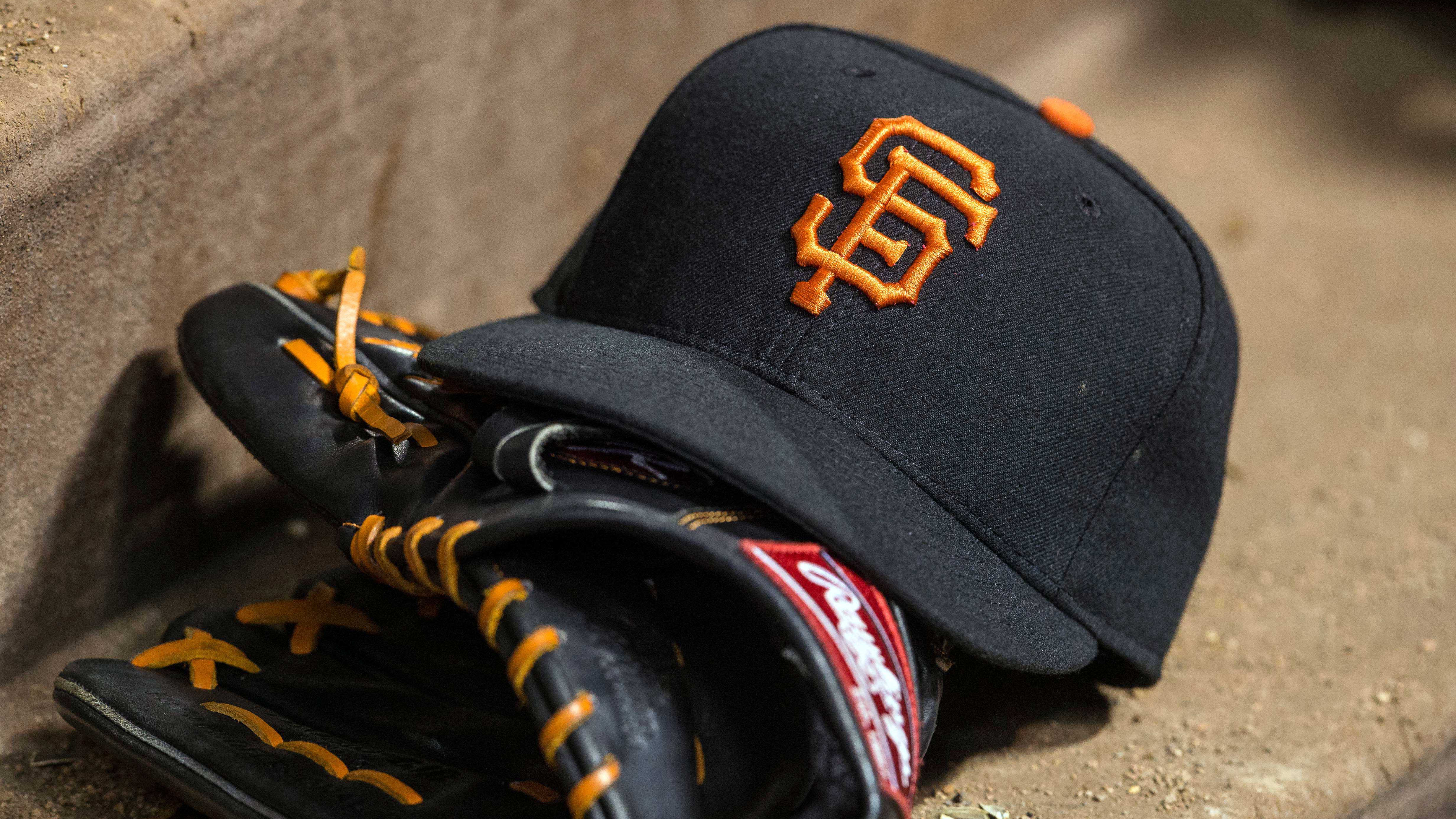San Francisco Giants Call Up Top Pitching Prospect For Bullpen Help