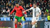 Divisive Ronaldo's Portugal among favourites for Euro 2024