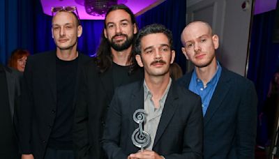 The 1975 sued over LGBTQ+ protest in Malaysia