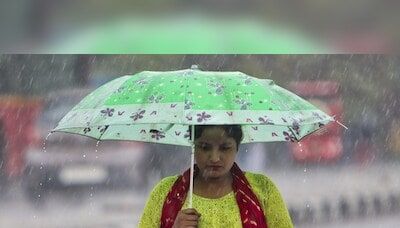 IMD weather 2024: Heavy rainfall alert in Delhi, Kerala, 11 other states