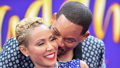 'Acting Like He's God's Gift': Will Smith's Shocking Behavior Sparks Controversy Amid Jada Igniting New Romance Rumors...