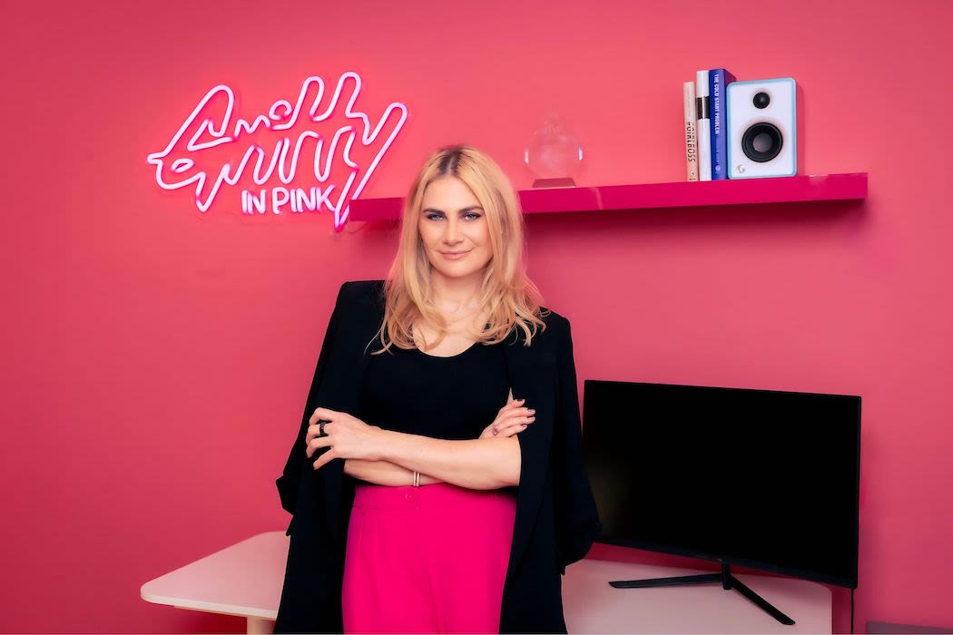 Punk singer Shira Yevin pushes for fair pay with InPink, a women-only job marketplace for artists | TechCrunch