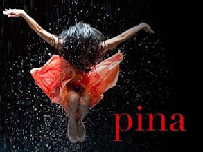 Pina (film)