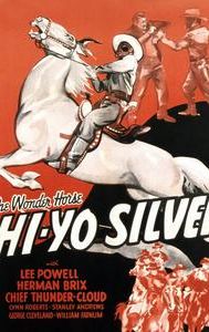 Hi-Yo Silver