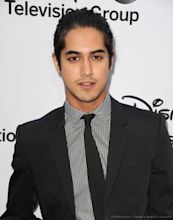 Avan Jogia