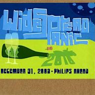 Philips Arena: December 31, 2009