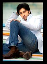 Ranbir Kapoor