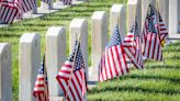 Jorgen Vik: Let's remember the sacrifices our freedoms cost this Memorial Day