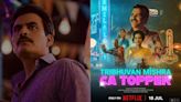 Tribhuvan Mishra: CA Topper to release on July 18, where to stream and other details