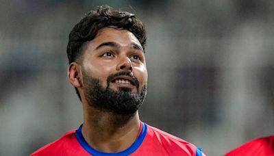 'Only Rishabh Pant stood by me when I failed in my debut series': Axed India batter's life-changing '18-minute call'