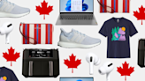 47 best Canada Day sales in 2024 — save up to 75% at Best Buy, Walmart, Amazon & more