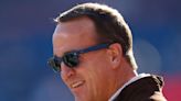 Peyton Manning says Broncos are ‘very interested’ in J.J. McCarthy