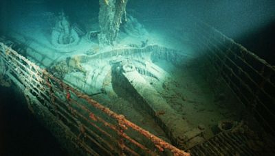 La tragedia del OceanGate no frena a los multimillonarios: Larry Connor pretende repetir el viaje hacia los restos del Titanic
