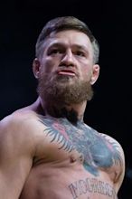 Conor McGregor