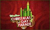 Disney Parks Christmas Day Parade