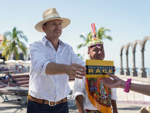 Everything We Know So Far About 'The Amazing Race 37'
