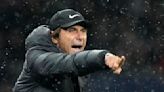 Napoli makes Antonio Conte its fifth manager in just over a year