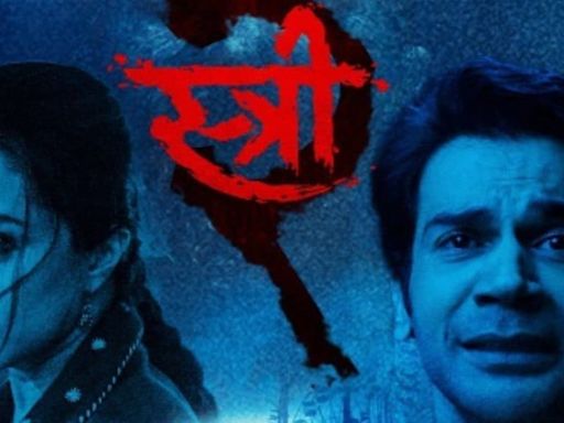 Rajkummar Rao, Shraddha Kapoor Starrer Stree 2 Trailer To Release On July 18: Report - News18