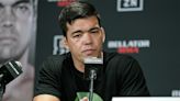 Lyoto Machida no longer with Bellator, wants to fight ‘at least one more time’ in MMA