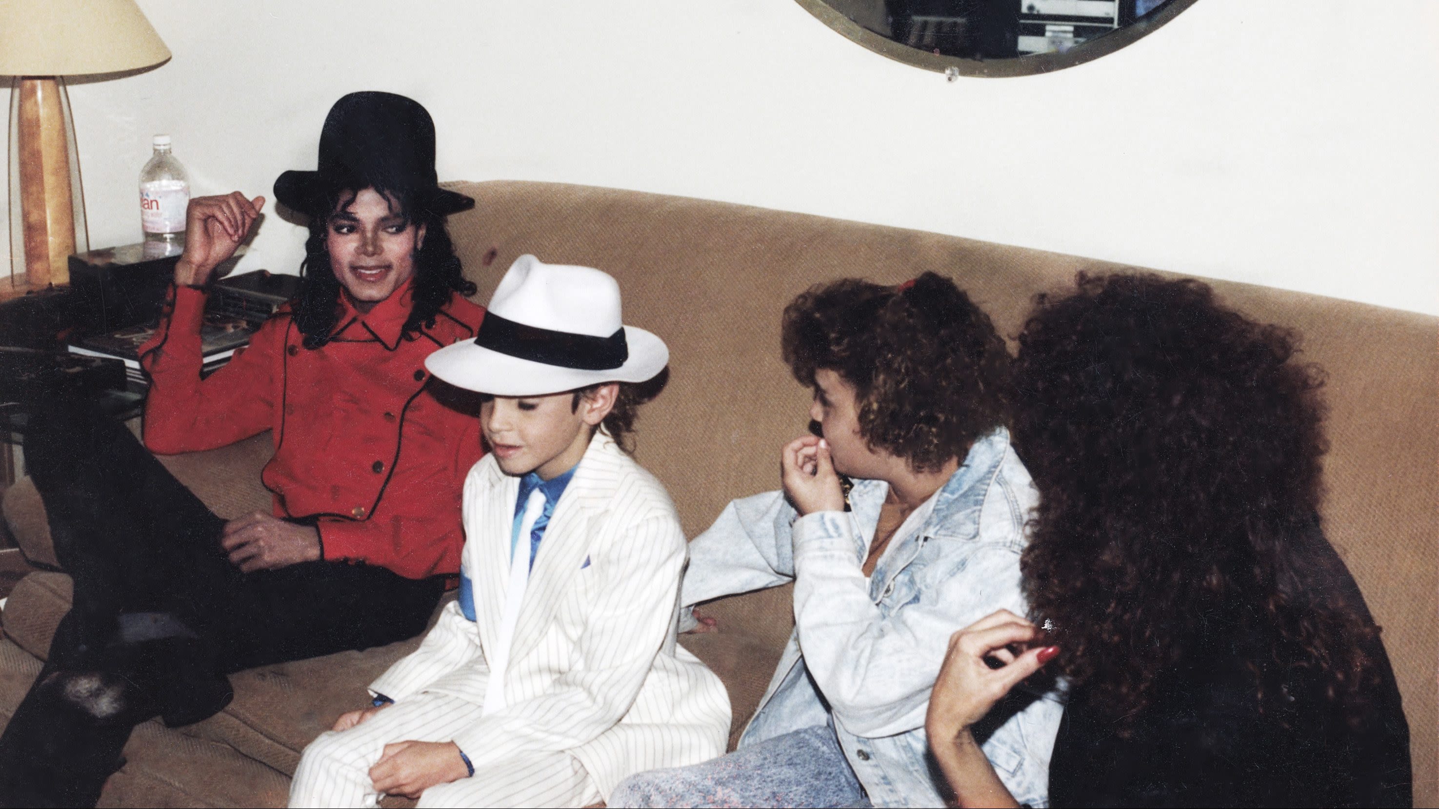 Sphere Media To Buy ‘Leaving Neverland’ Seller Abacus Media Rights For $18.6M