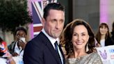 Shirley Ballas calls off wedding to fiance Danny Taylor