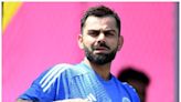 'There Was Magic In Every Game...': Virat Kohli Expresses Admiration For Basketball Legend Michael Jordan
