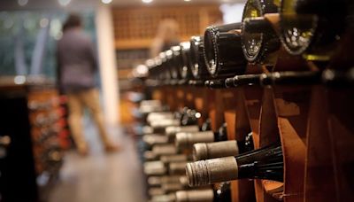 Las cuatro marcas chilenas de vino que se encuentran entre las 20 más poderosas del mundo - La Tercera
