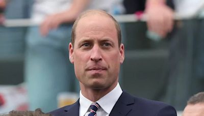 Prince William ‘commands respect’ amid ‘tough stance’ against Prince Harry