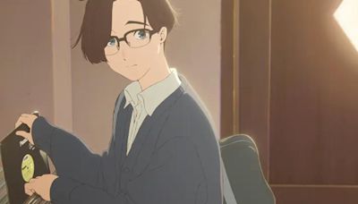 Meet the Brilliant Cast of Naoko Yamada's The Colors Within Anime Movie