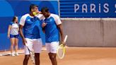 Explained: Why Rohan Bopanna-Sriram Balaji's First-Round Men's Doubles Match At Paris Olympics Was Postponed