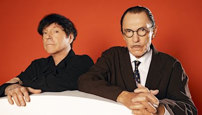 Sparks’ Best Albums Ranked!