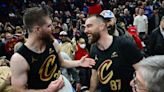 How a star-studded Cavaliers-Celtics night turned into The Dean Wade Game