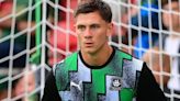 Rooney expects Cooper to stay at Plymouth Argyle