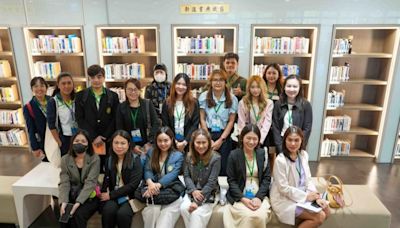 屏科大與泰國農業大學 首次辦理教職人員國際移動力學習 | 蕃新聞