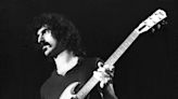 Hear Frank Zappa’s Unreleased ‘I’m the Slime’ Demo From ‘Over-Nite Sensation’ 50th Anniversary Reissue