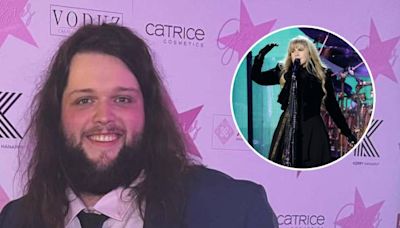 'Enjoyed you so much' - Ballina TikTok star Garron Noone gets shoutout from music icon - news - Western People