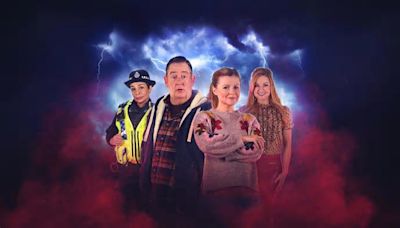 Murder, They Hope: Three-part whodunit caper starring Sian Gibson and Johnny Vegas continues