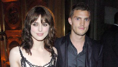 Jamie Dornan’s Controversial Quotes About His Breakup With Keira Knightley Are Going Viral Again